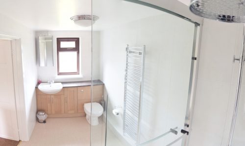 parc gwair master ensuite